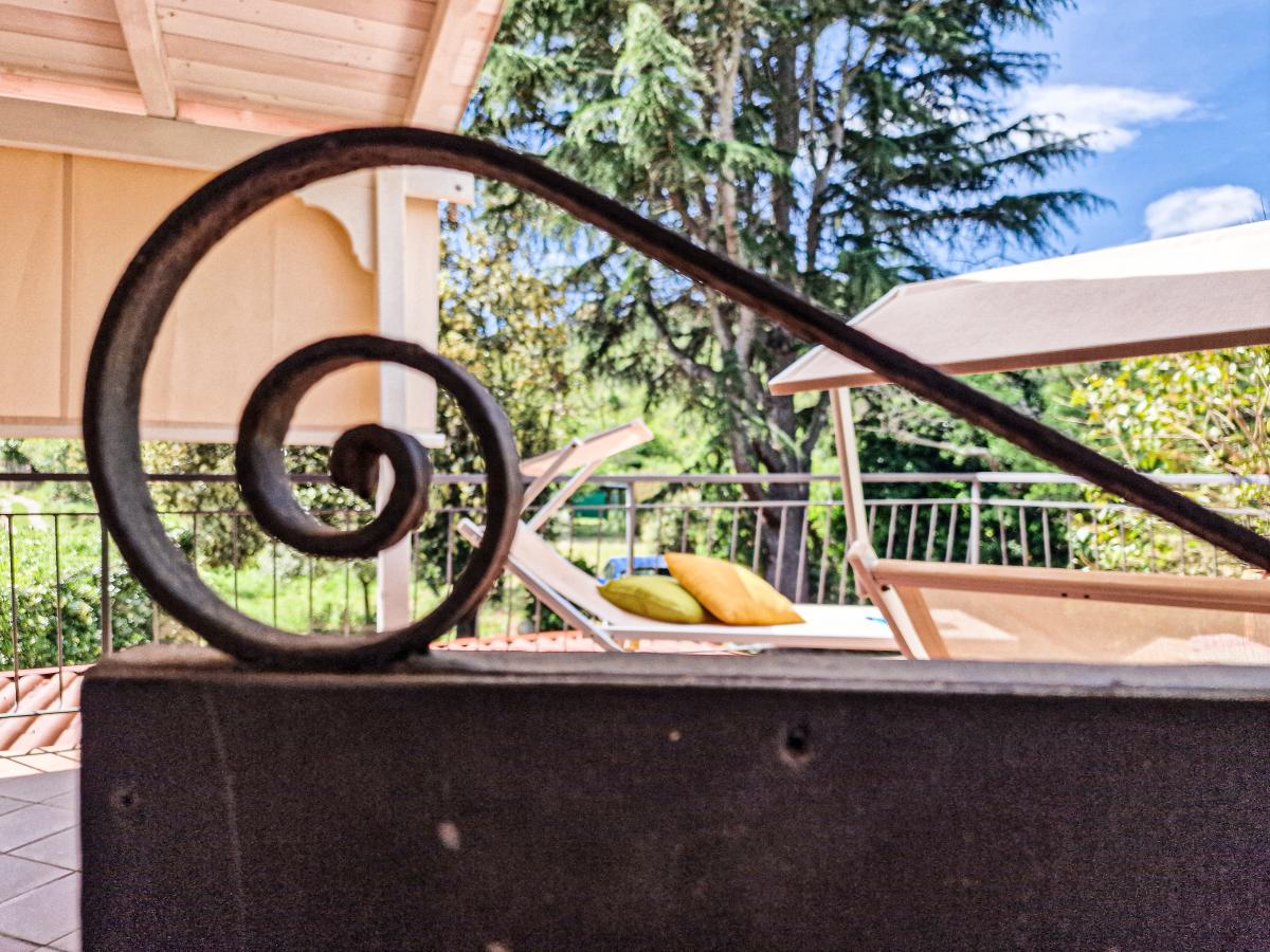 appartamento vacanze Elba